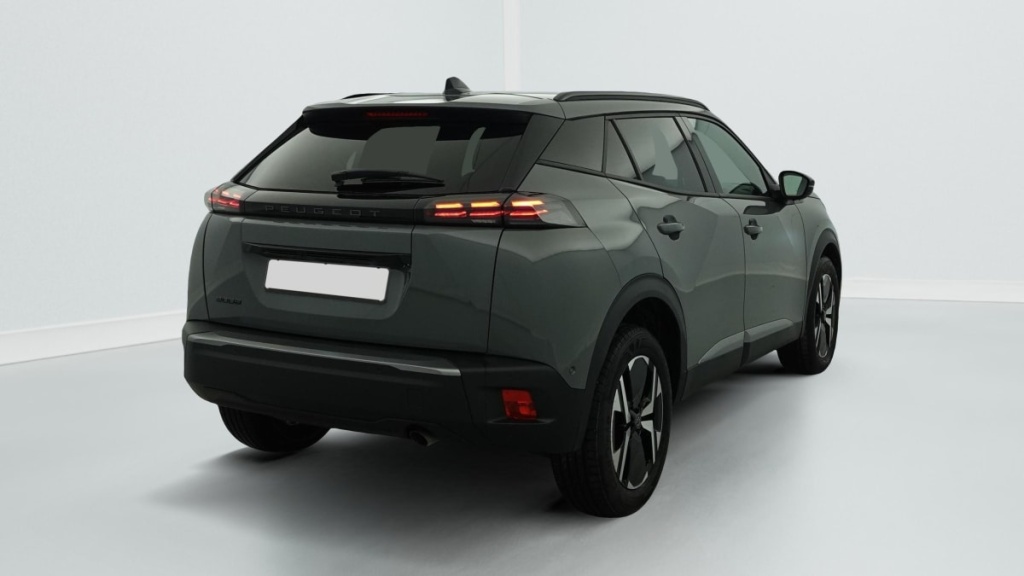 PEUGEOT 2008 100 S S BVM6 Allure - ref: 1-365112 - Photo 7