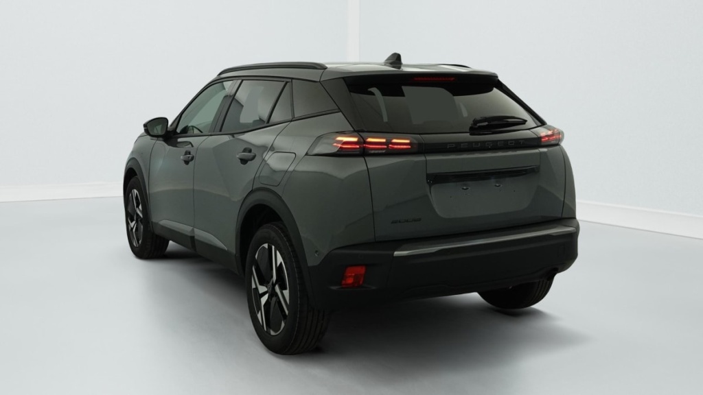 PEUGEOT 2008 100 S S BVM6 Allure - ref: 1-365113 - Photo 5