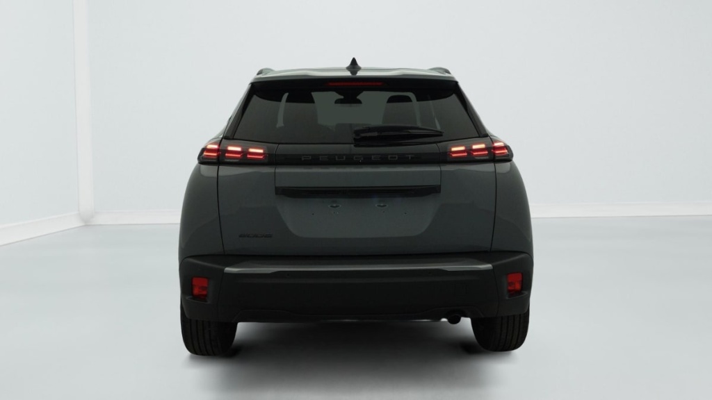 PEUGEOT 2008 100 S S BVM6 Allure - ref: 1-365113 - Photo 6