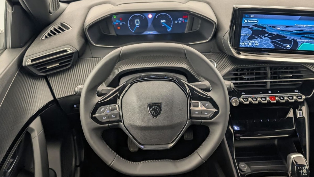 PEUGEOT 2008 100 S S BVM6 Allure - ref: 1-365119 - Photo 14