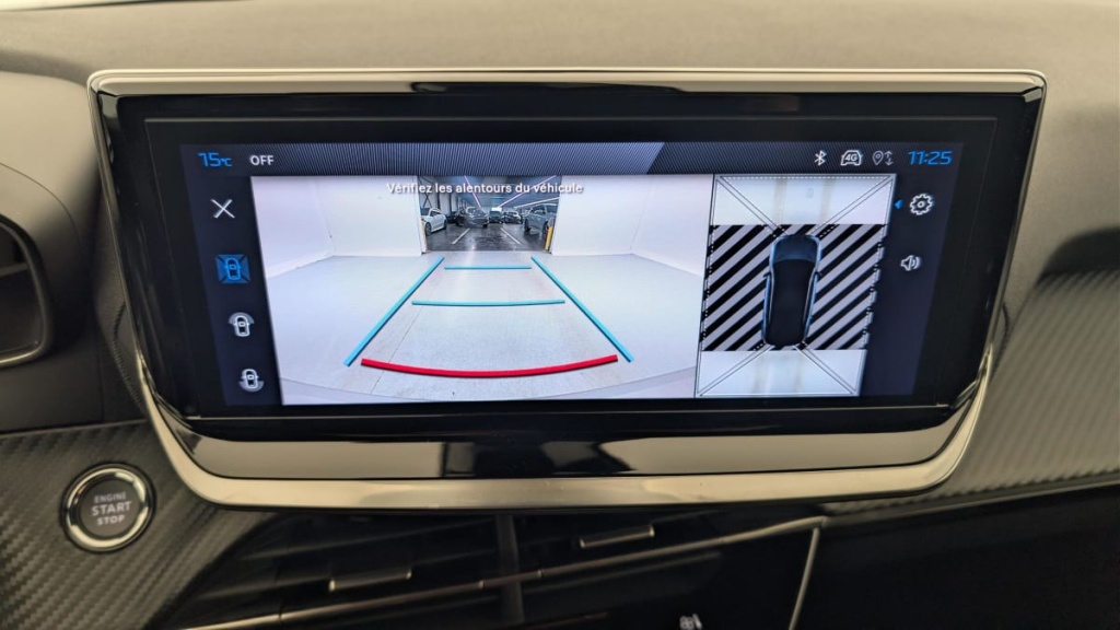 PEUGEOT 2008 100 S S BVM6 Allure - ref: 1-365119 - Photo 18