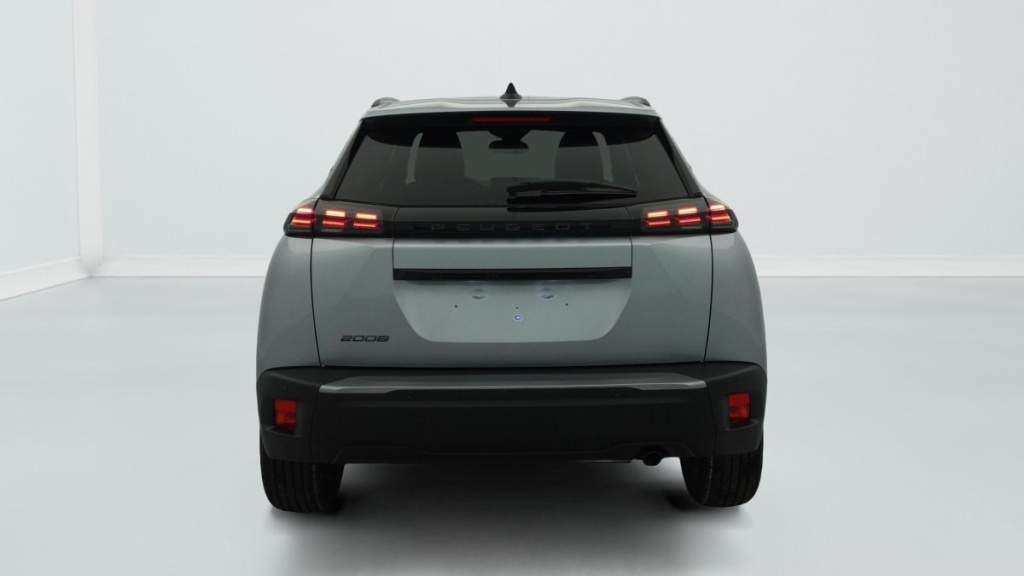 PEUGEOT 2008 100 S S BVM6 Allure - ref: 1-365119 - Photo 6