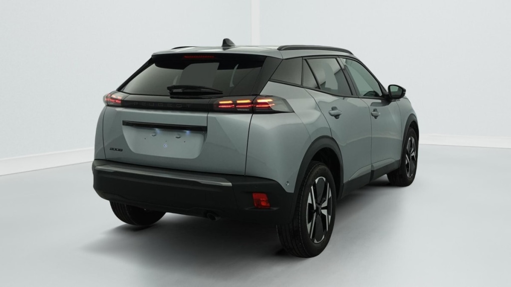 PEUGEOT 2008 100 S S BVM6 Allure - ref: 1-365119 - Photo 7