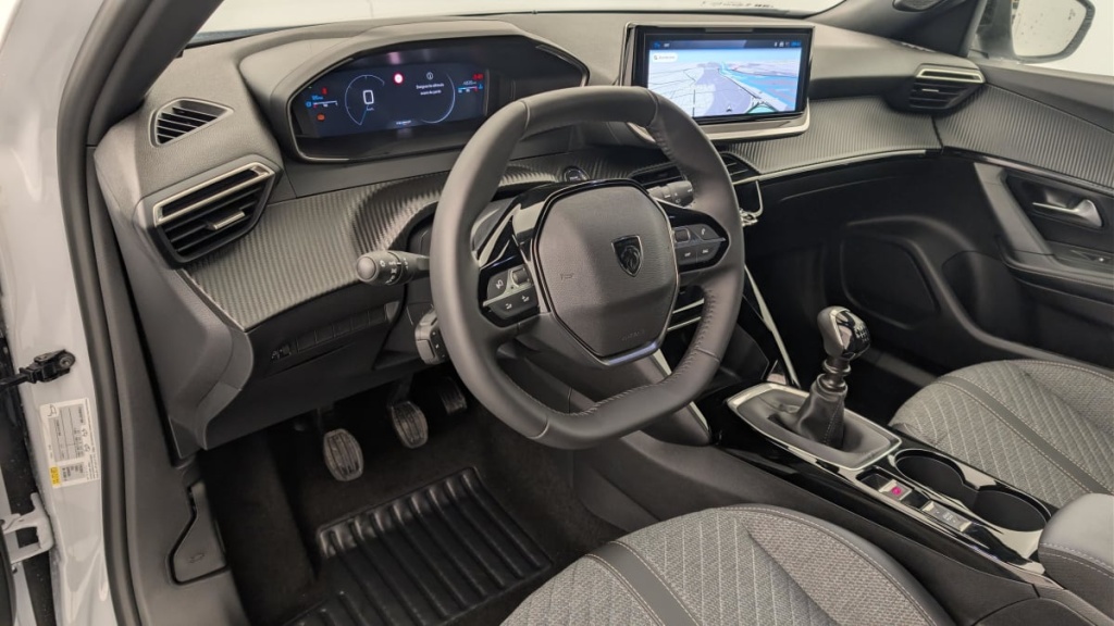 PEUGEOT 2008 100 S S BVM6 Allure - ref: 1-365128 - Photo 15