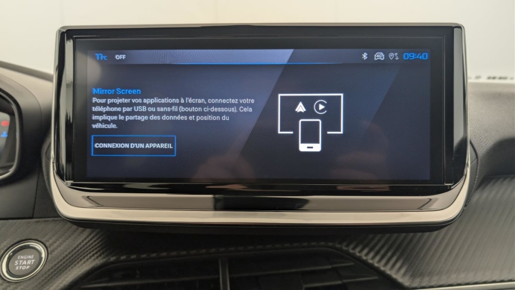 PEUGEOT 2008 100 S S BVM6 Allure - ref: 1-365128 - Photo 19