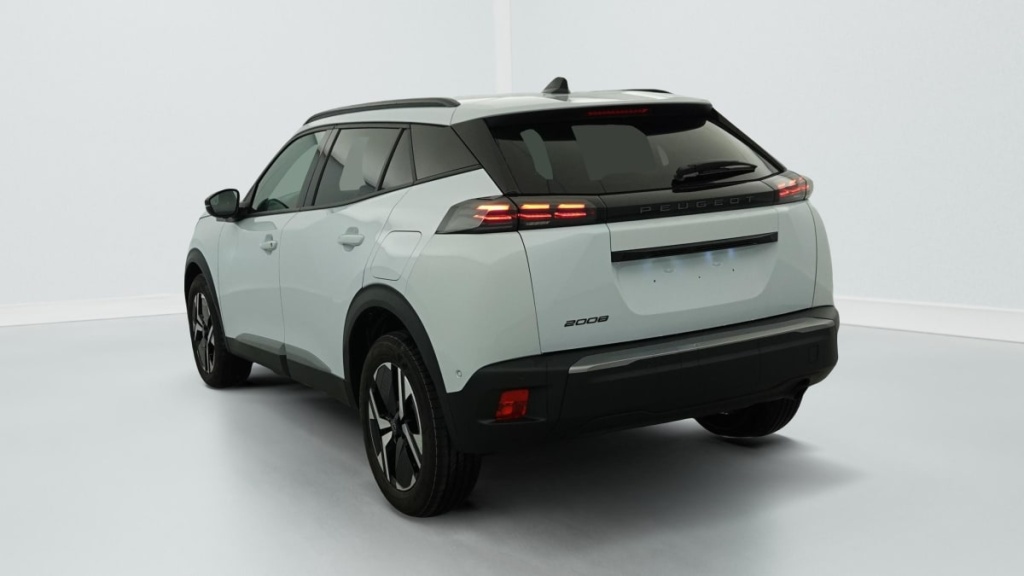 PEUGEOT 2008 100 S S BVM6 Allure - ref: 1-365128 - Photo 5