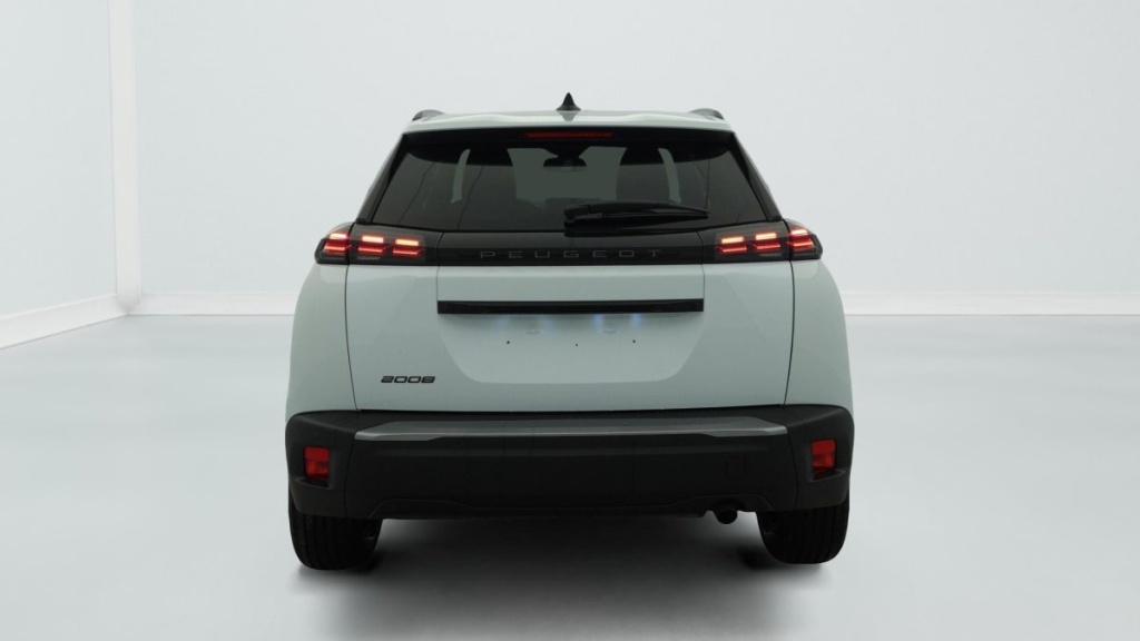 PEUGEOT 2008 100 S S BVM6 Allure - ref: 1-365128 - Photo 6