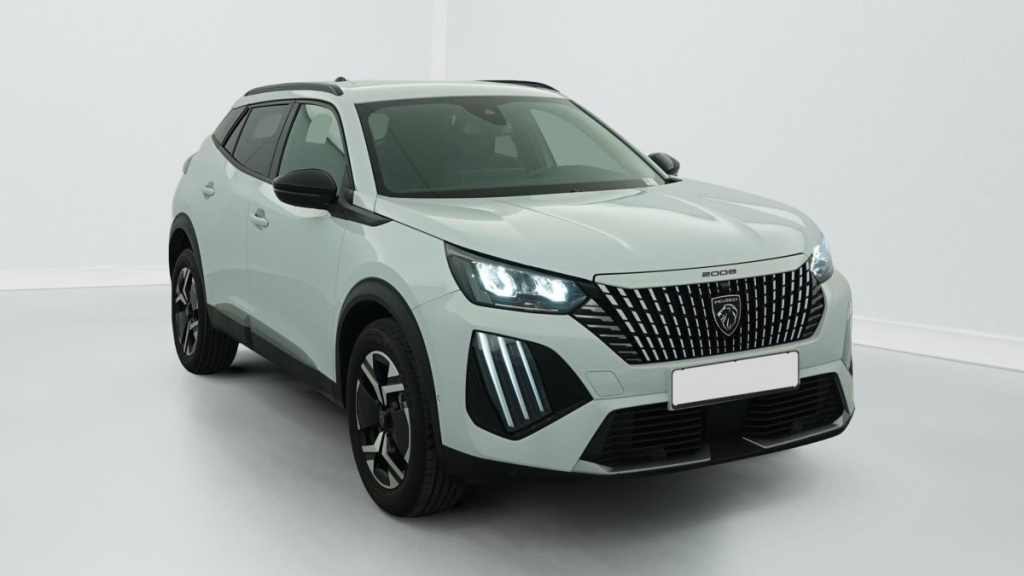 PEUGEOT 2008 100 S S BVM6 Allure - ref: 1-365133 - Photo 1