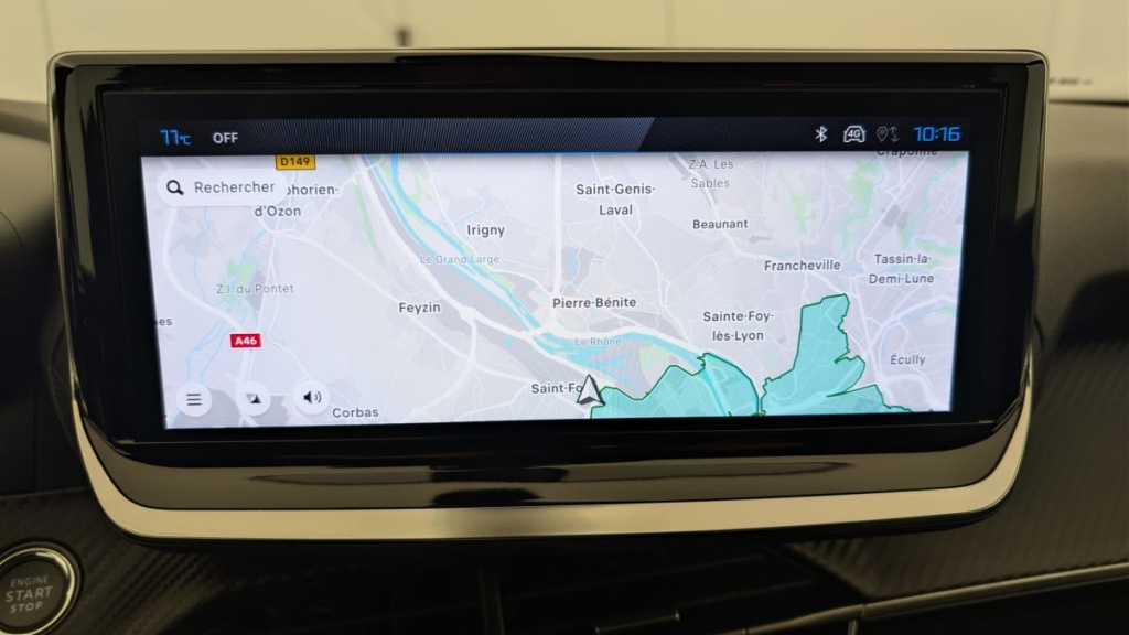 PEUGEOT 2008 100 S S BVM6 Allure - ref: 1-365133 - Photo 17