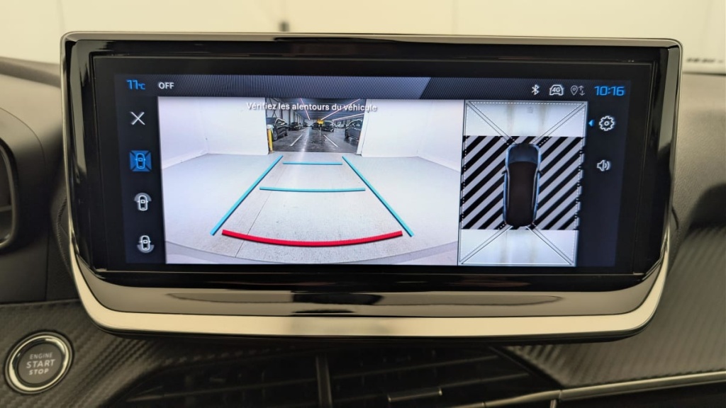 PEUGEOT 2008 100 S S BVM6 Allure - ref: 1-365133 - Photo 18