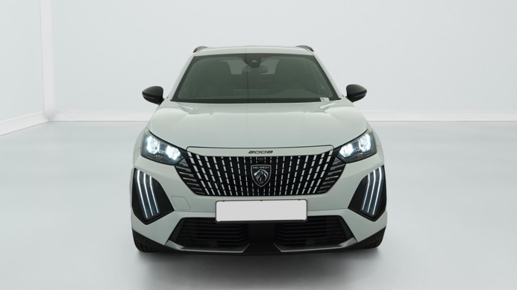 PEUGEOT 2008 100 S S BVM6 Allure - ref: 1-365133 - Photo 2