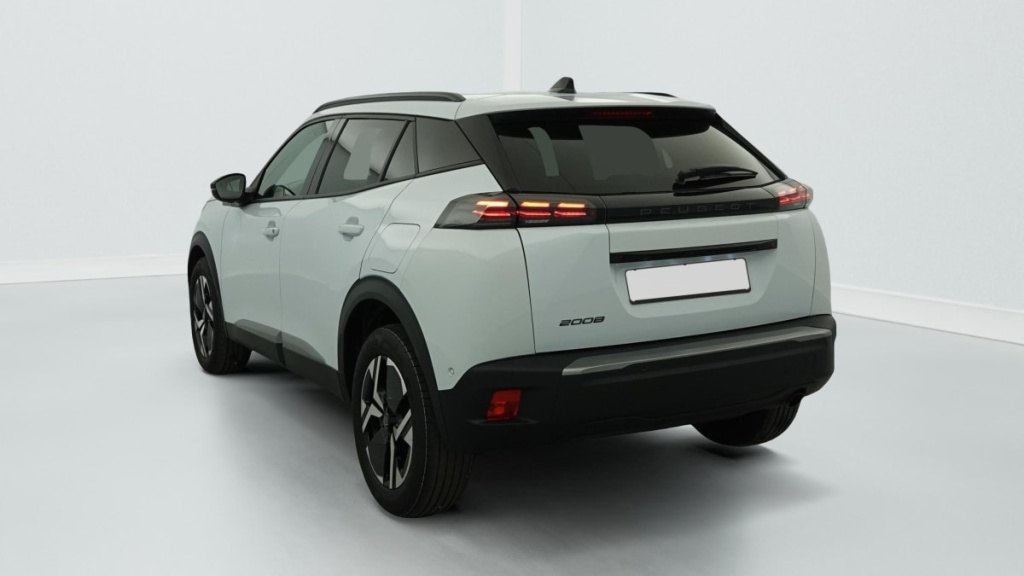 PEUGEOT 2008 100 S S BVM6 Allure - ref: 1-365133 - Photo 5