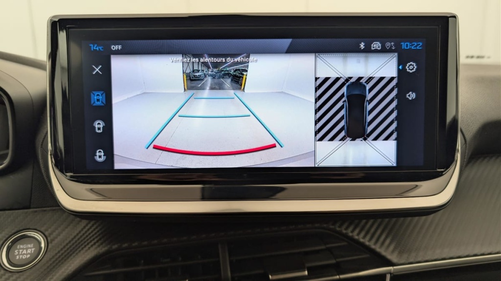 PEUGEOT 2008 100 S S BVM6 Allure - ref: 1-365134 - Photo 17