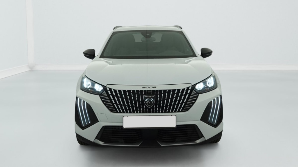 PEUGEOT 2008 100 S S BVM6 Allure - ref: 1-365134 - Photo 2