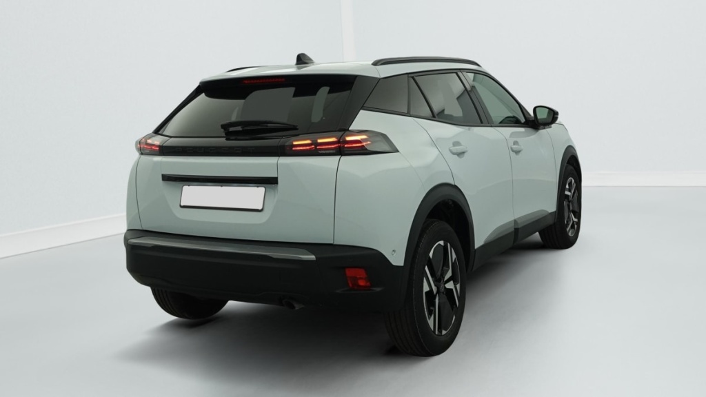 PEUGEOT 2008 100 S S BVM6 Allure - ref: 1-365134 - Photo 7