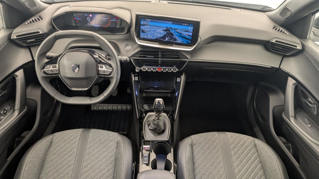 PEUGEOT 2008 100 S S BVM6 Allure - ref: 1-365135 - Photo 13