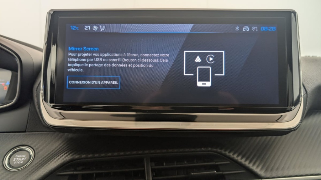 PEUGEOT 2008 100 S S BVM6 Allure - ref: 1-365135 - Photo 19