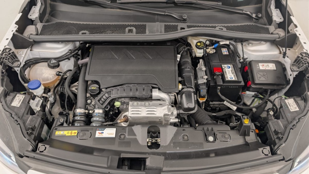 PEUGEOT 2008 100 S S BVM6 Allure - ref: 1-365135 - Photo 20