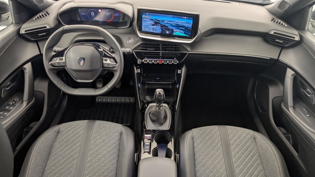 PEUGEOT 2008 100 S S BVM6 Allure - ref: 1-365140 - Photo 13