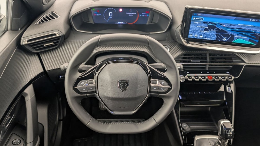 PEUGEOT 2008 100 S S BVM6 Allure - ref: 1-365140 - Photo 14