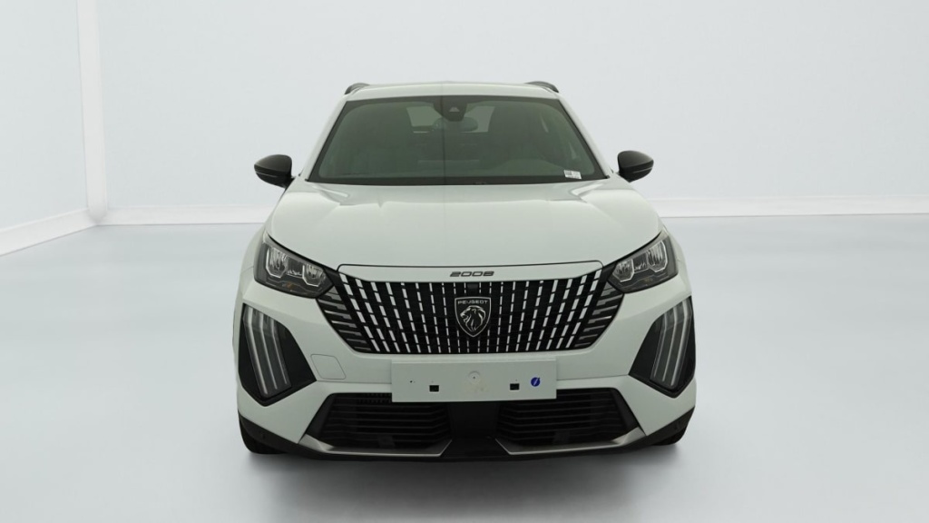 PEUGEOT 2008 100 S S BVM6 Allure - ref: 1-365140 - Photo 2