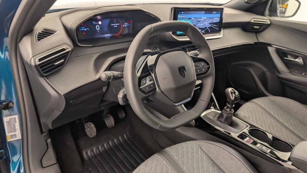 PEUGEOT 2008 100 S S BVM6 Allure - ref: 1-365144 - Photo 15