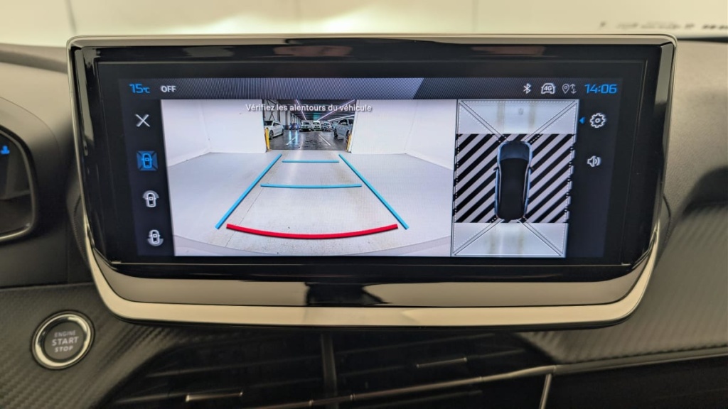 PEUGEOT 2008 100 S S BVM6 Allure - ref: 1-365144 - Photo 18