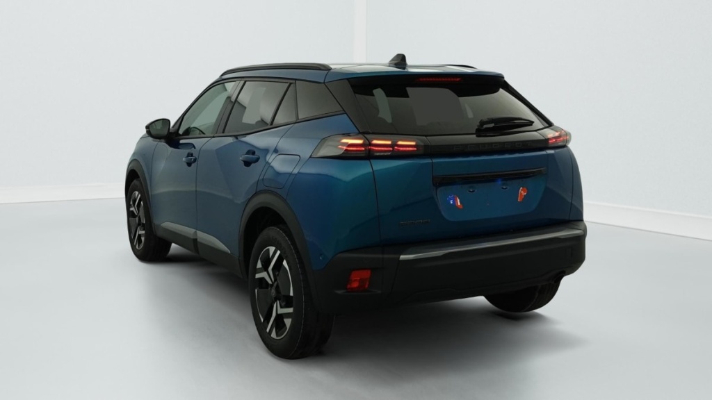 PEUGEOT 2008 100 S S BVM6 Allure - ref: 1-365144 - Photo 5