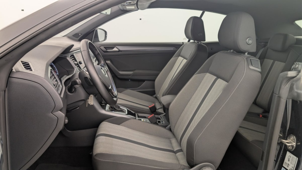 VOLKSWAGEN T-Roc Cabriolet 1.5 TSI EVO 150 Start Stop DSG7 Style - ref: 1-365148 - Photo 16