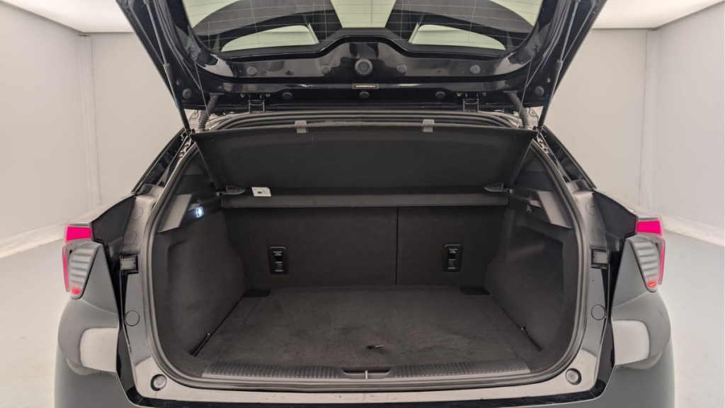 MG MG4 64KWH 204CH LUXURY - ref: 1-365153 - Photo 11