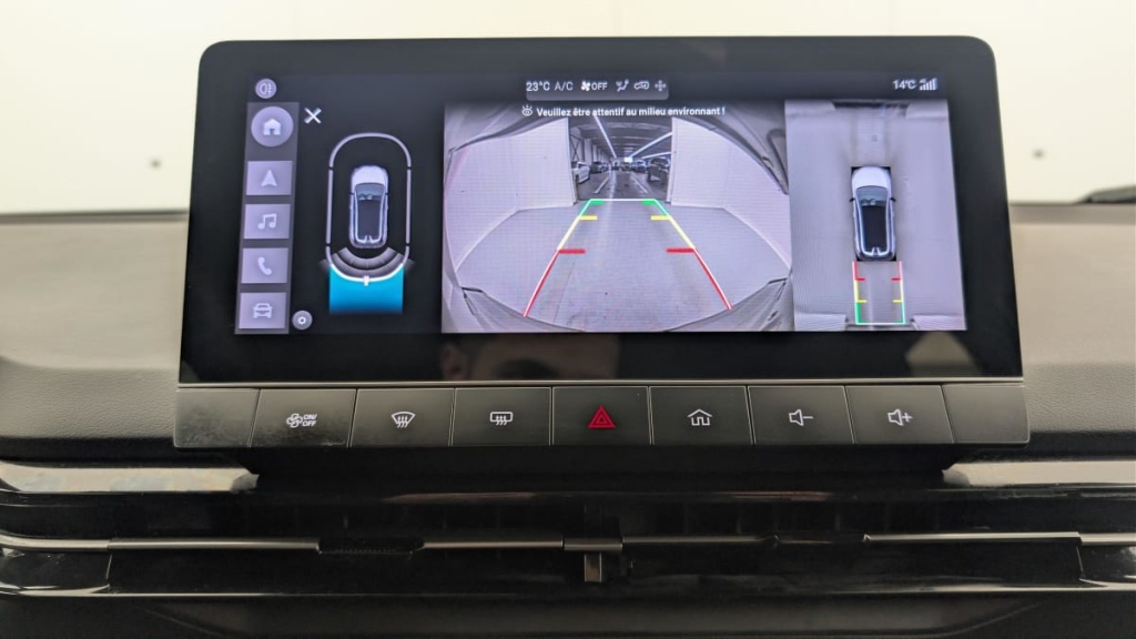 MG MG4 64KWH 204CH LUXURY - ref: 1-365153 - Photo 18