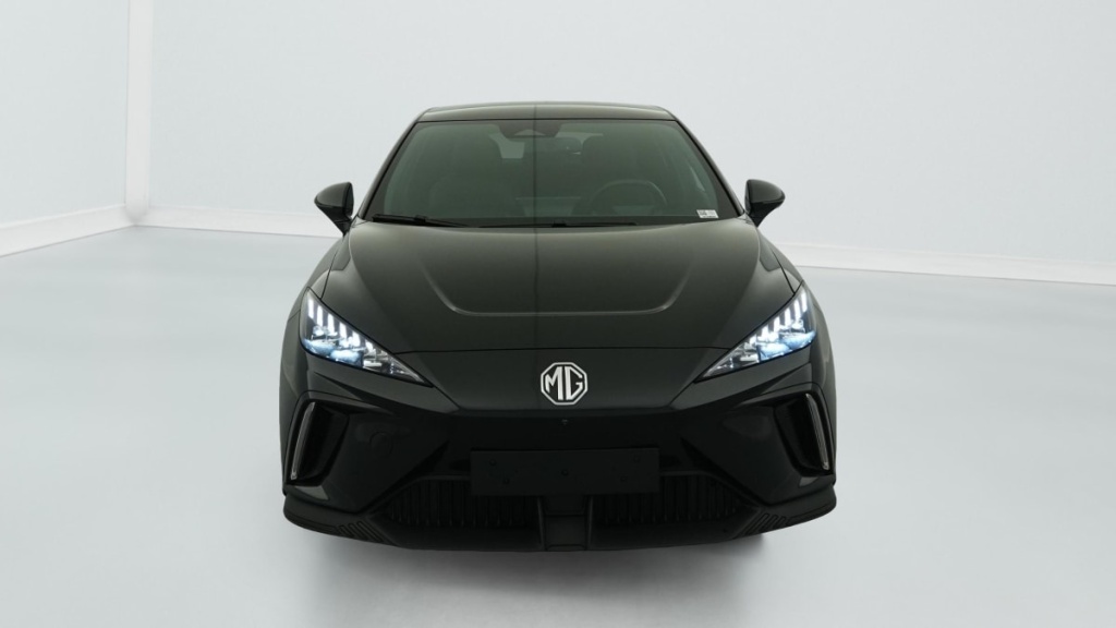 MG MG4 64KWH 204CH LUXURY - ref: 1-365153 - Photo 2