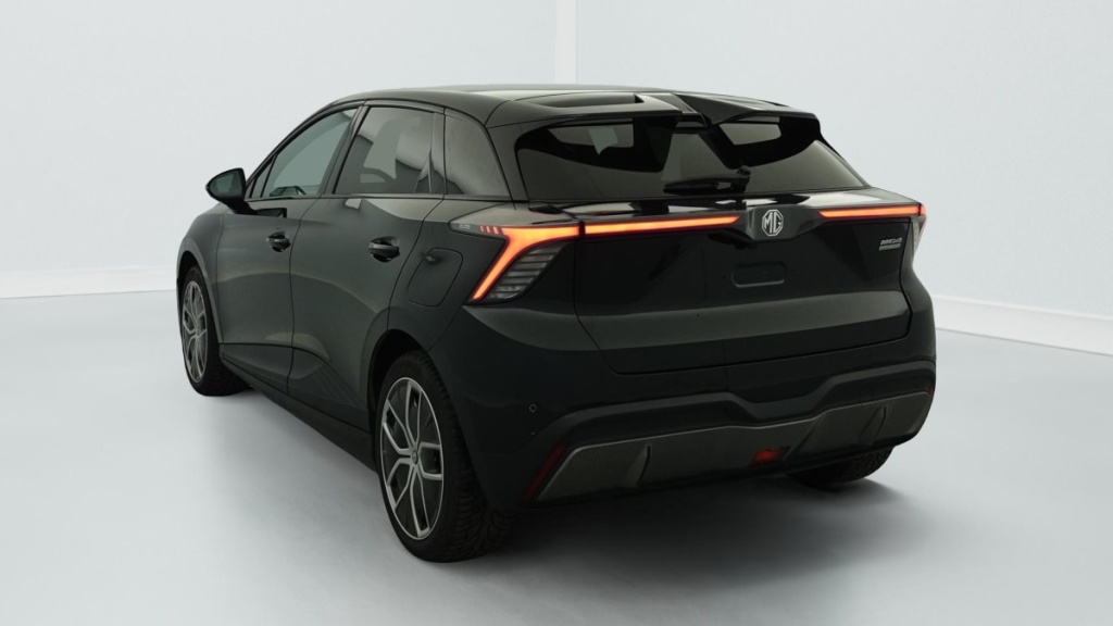 MG MG4 64KWH 204CH LUXURY - ref: 1-365153 - Photo 5