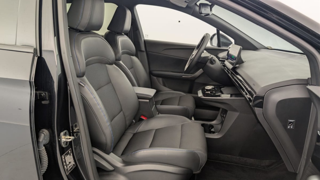 MG MG4 64KWH 204CH LUXURY - ref: 1-365153 - Photo 9