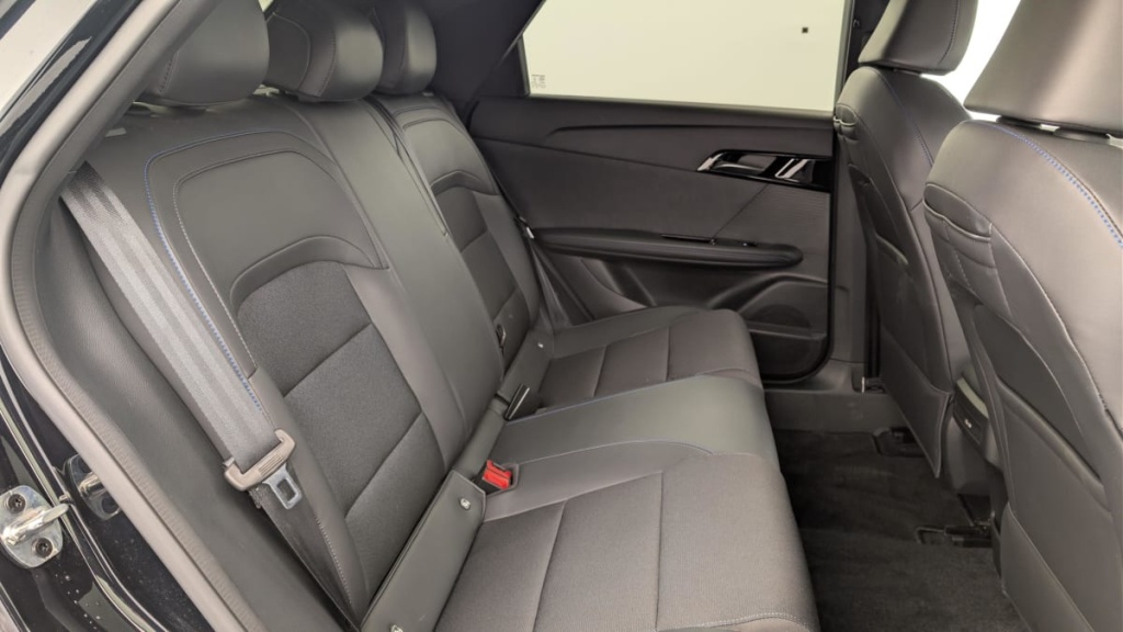 MG MG4 64KWH 204CH LUXURY - ref: 1-365154 - Photo 10