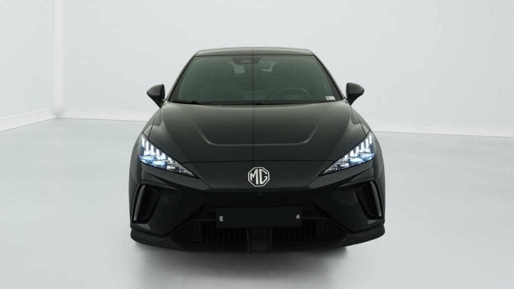 MG MG4 64KWH 204CH LUXURY - ref: 1-365154 - Photo 2