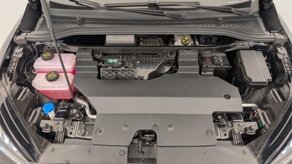 MG MG4 64KWH 204CH LUXURY - ref: 1-365154 - Photo 20