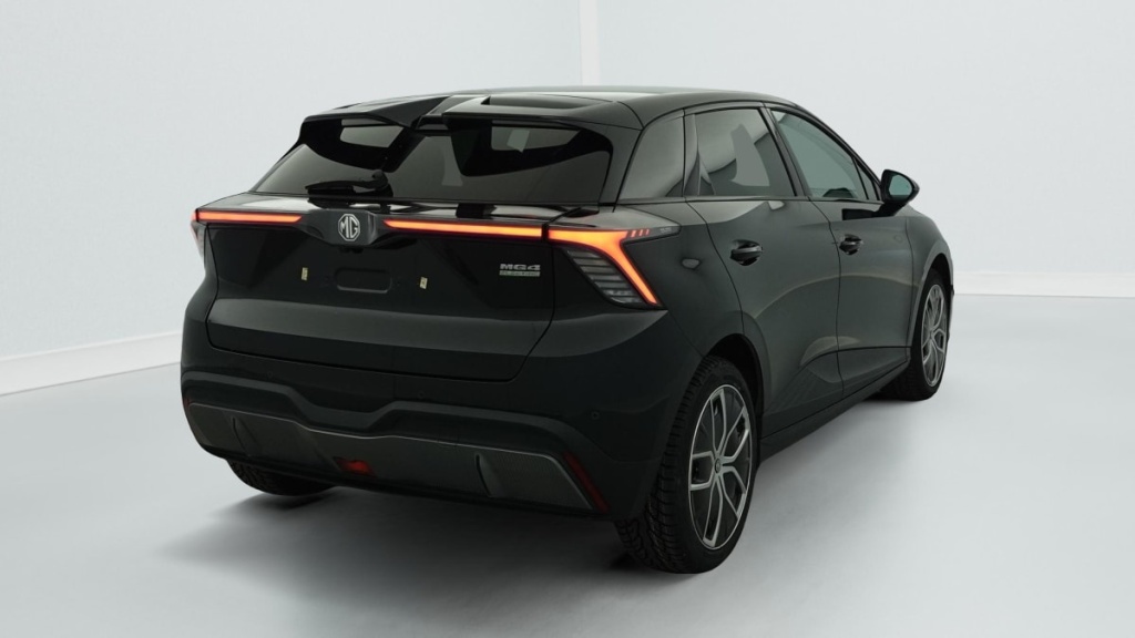 MG MG4 64KWH 204CH LUXURY - ref: 1-365154 - Photo 7