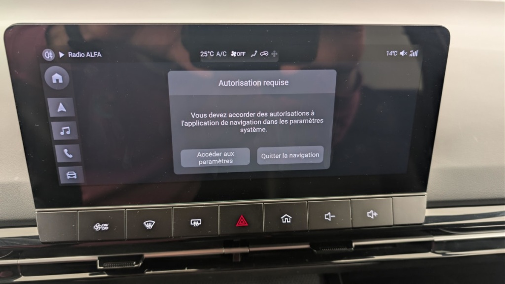 MG MG4 64KWH 204CH LUXURY - ref: 1-365156 - Photo 17