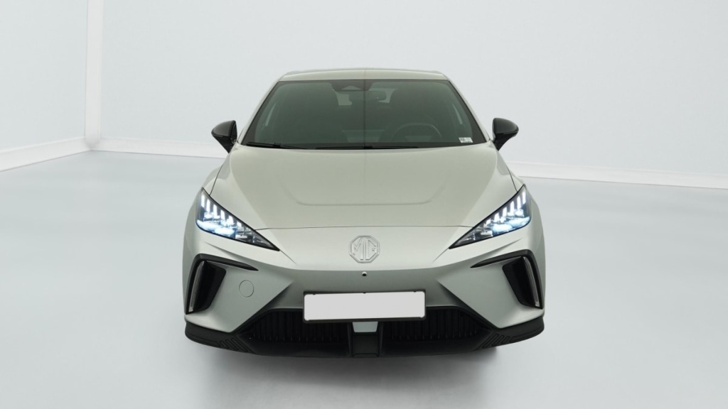 MG MG4 64KWH 204CH LUXURY - ref: 1-365156 - Photo 2