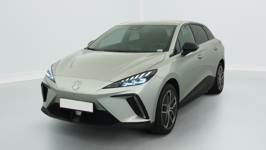 MG MG4 64KWH 204CH LUXURY - ref: 1-365156 - Photo 3