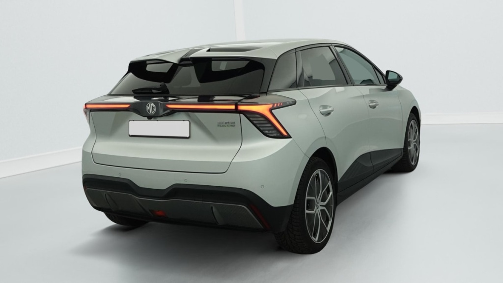 MG MG4 64KWH 204CH LUXURY - ref: 1-365156 - Photo 7