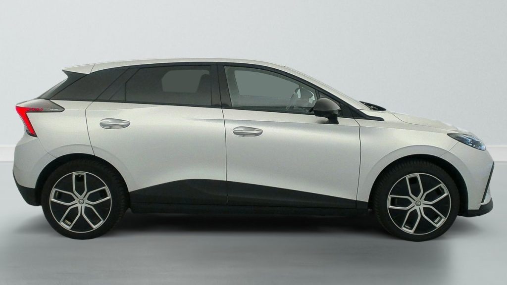 MG MG4 64KWH 204CH LUXURY - ref: 1-365156 - Photo 8