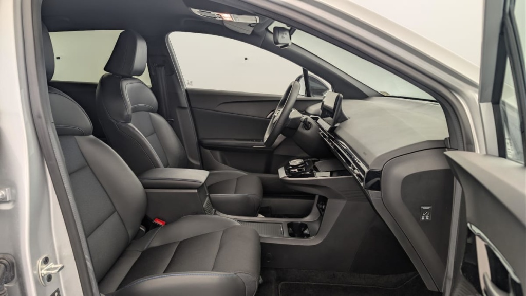 MG MG4 64KWH 204CH LUXURY - ref: 1-365156 - Photo 9