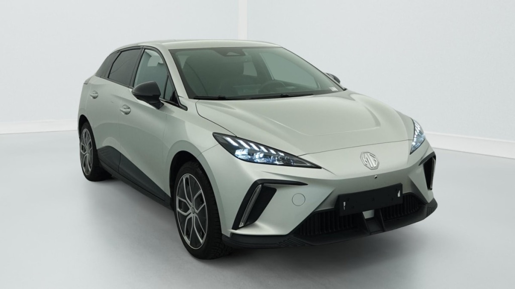 MG MG4 64KWH 204CH LUXURY - ref: 1-365157 - Photo 1