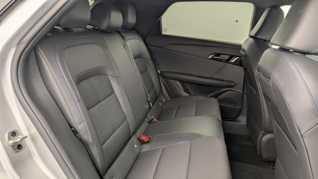 MG MG4 64KWH 204CH LUXURY - ref: 1-365157 - Photo 10