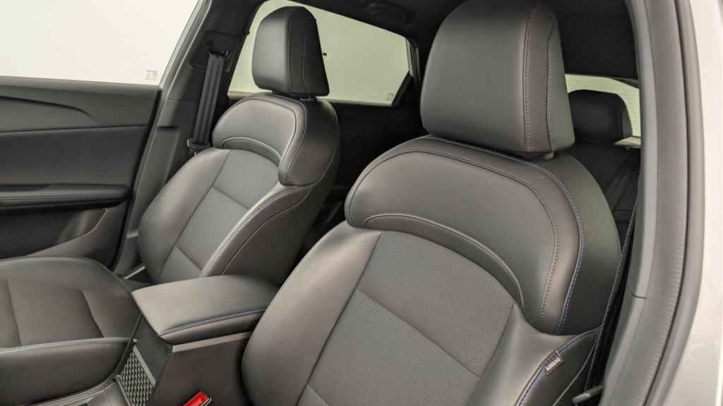 MG MG4 64KWH 204CH LUXURY - ref: 1-365157 - Photo 16