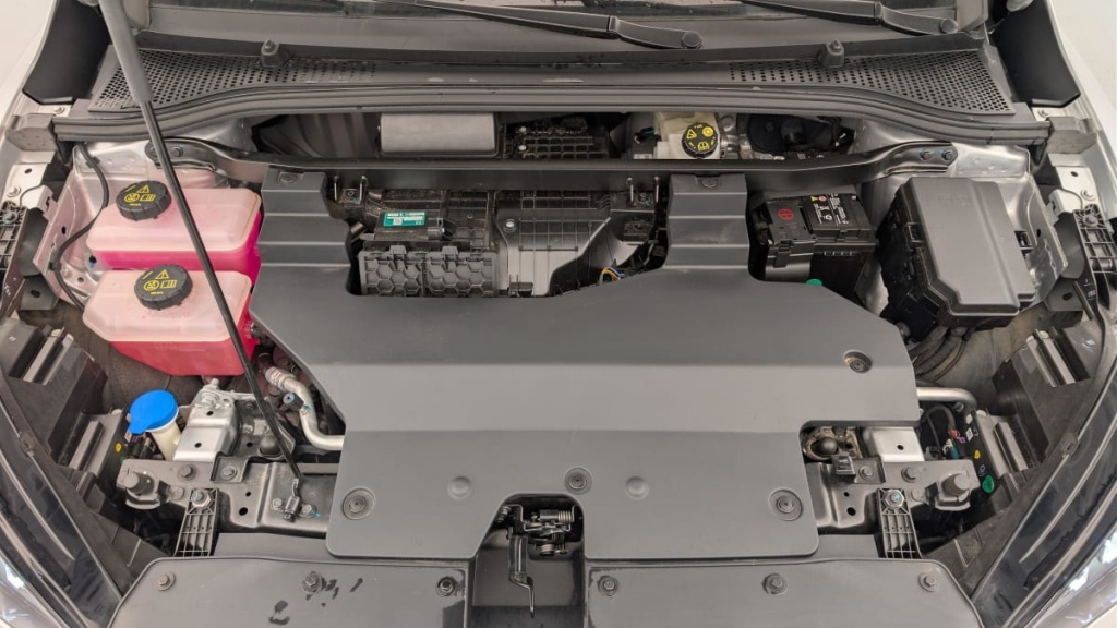 MG MG4 64KWH 204CH LUXURY - ref: 1-365157 - Photo 20