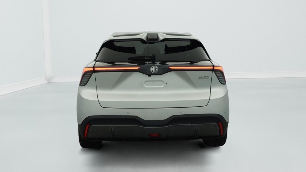 MG MG4 64KWH 204CH LUXURY - ref: 1-365157 - Photo 6