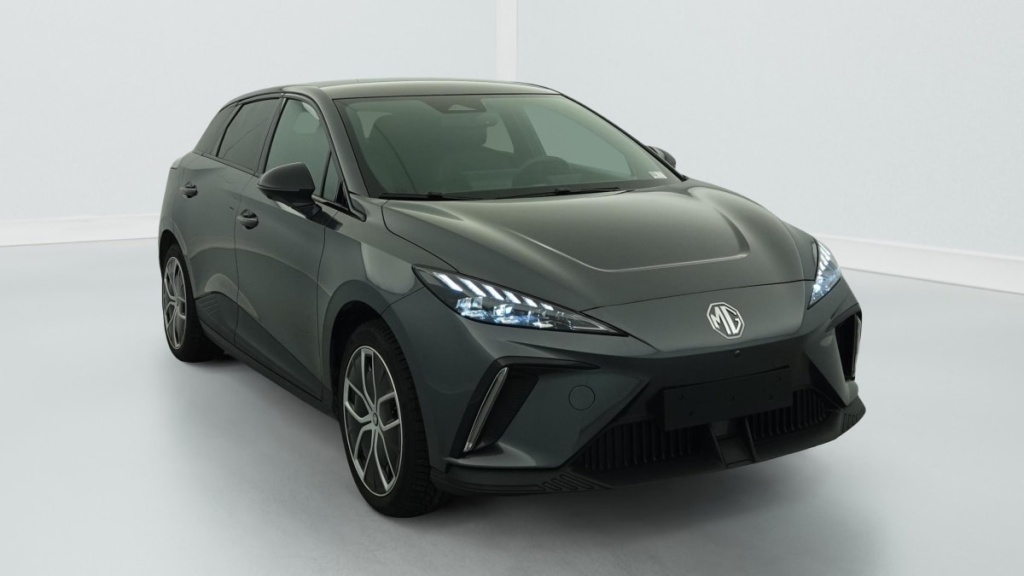 MG MG4 64KWH 204CH LUXURY - ref: 1-365159 - Photo 1